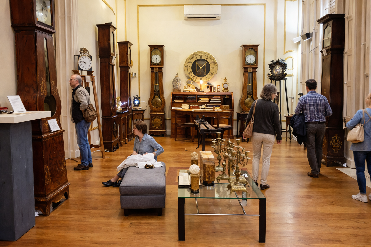 Espai del Rellotge - Slider 2